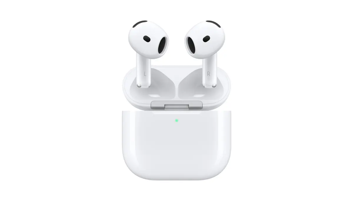 Apple AirPods 4: A Comprehensive Review of Active Noise Cancellation
