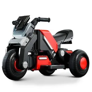 Kidsmate Hyrider 6V Electric Kids Bike.