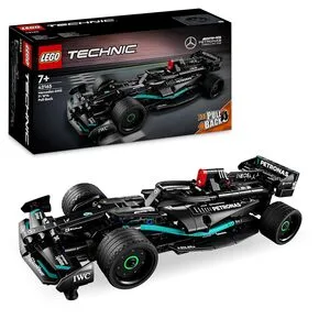 LEGO Technic Mercedes-AMG F1 W14 E Performance Pull-Back.