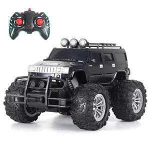 Popsugar Off Roader Rechargeable Remote Control Car.