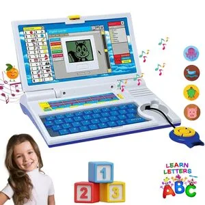 VEBETO Educational Laptop for Kids.